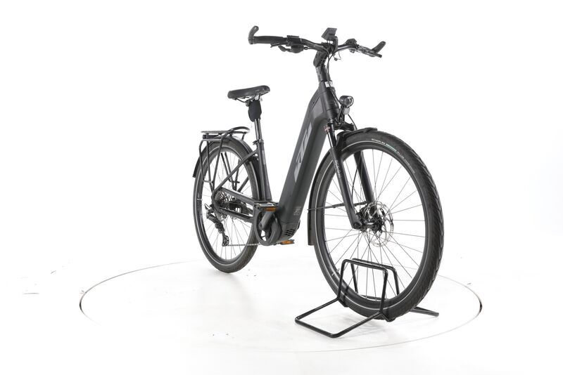 KTM Macina Style Pro 2023 | schwarz | 28" | 46 cm | > 3000 km, image 2 of 4