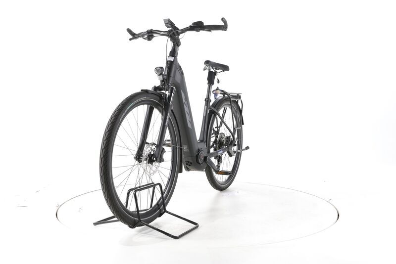 KTM Macina Style Pro 2023 | schwarz | 28" | 46 cm | > 3000 km, image 4 of 4