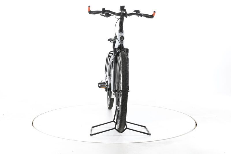 KTM Macina Style Pro 2023 | bílá | 28" | 51 cm | 500 - 3000 km, image 4 of 5