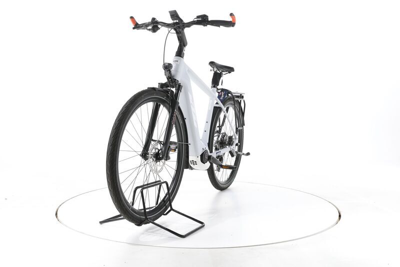 KTM Macina Style Pro 2023 | bílá | 28" | 51 cm | 500 - 3000 km, image 5 of 5