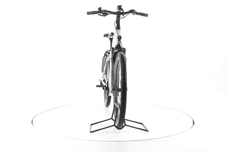KTM Macina Style Pro 2023 | bílá | 28" | 51 cm | 500 - 3000 km, image 4 of 5