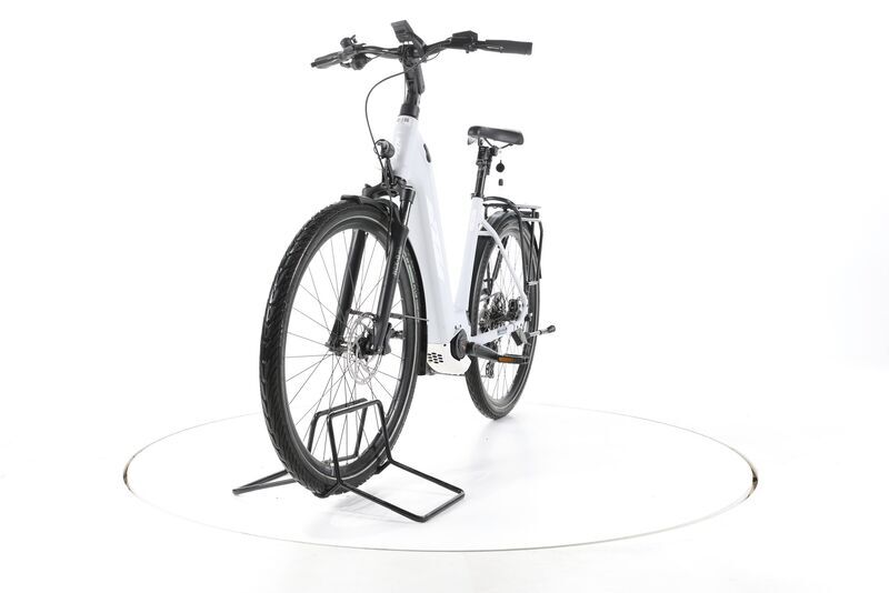 KTM Macina Style Pro 2023 | bílá | 28" | 51 cm | 500 - 3000 km, image 5 of 5