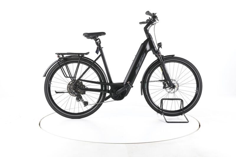 KTM Macina Style Pro 2023 | black | 28" | 56 cm | < 500 km, image 1 of 5