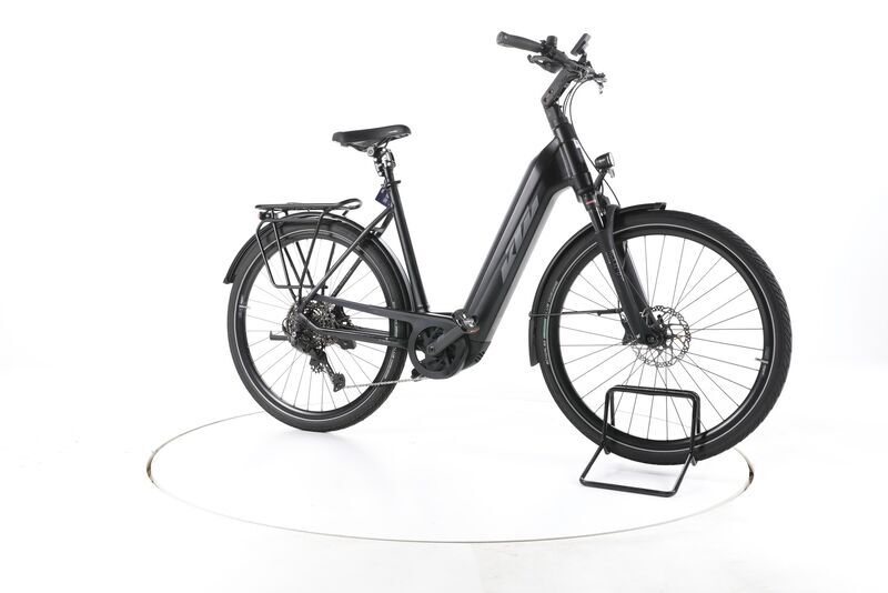 KTM Macina Style Pro 2023 | black | 28" | 56 cm | < 500 km, image 2 of 5