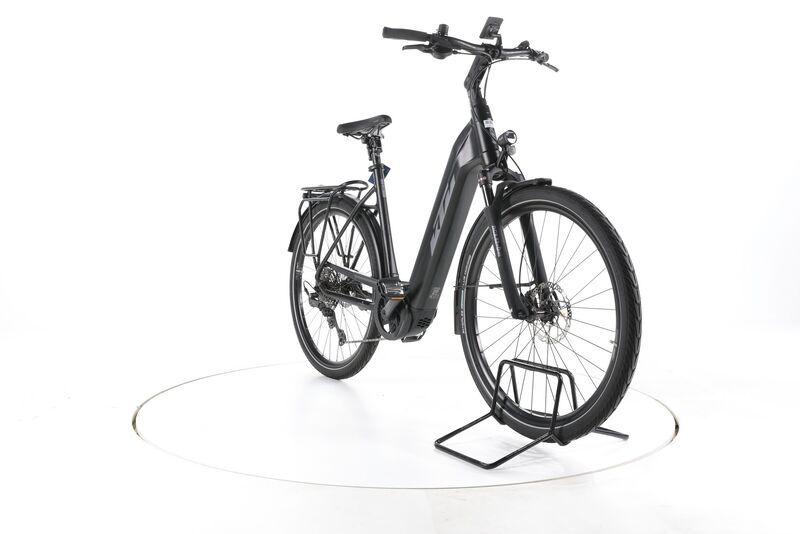KTM Macina Style Pro 2023 | black | 28" | 56 cm | < 500 km, image 3 of 5