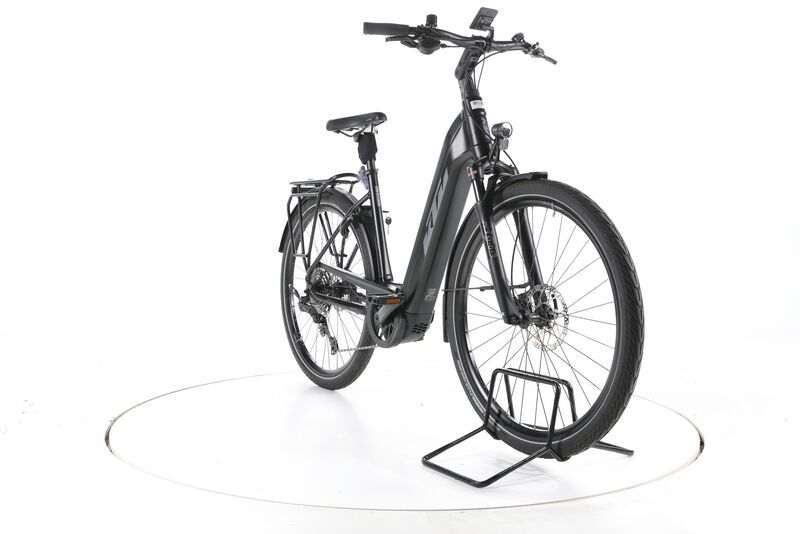 KTM Macina Style pro 2024 | černá | 28" | 51 cm | 500 - 3000 km, image 3 of 5