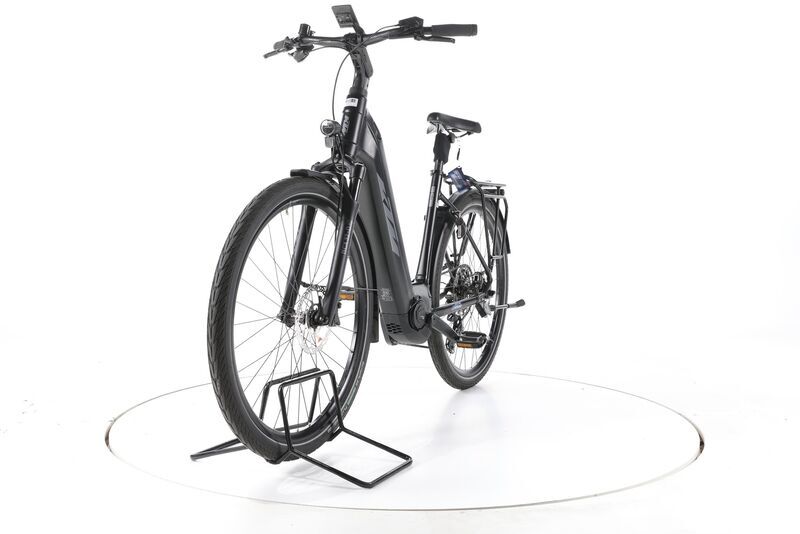 KTM Macina Style pro 2024 | černá | 28" | 51 cm | 500 - 3000 km, image 5 of 5