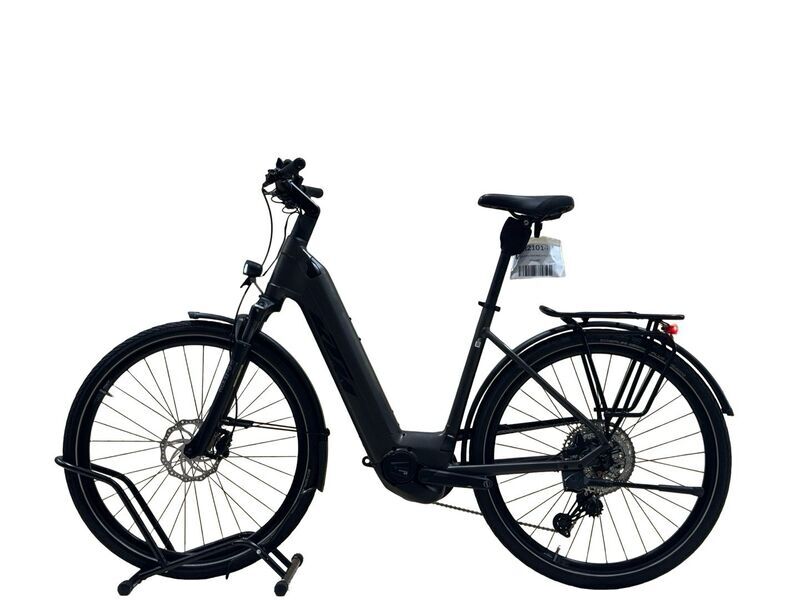 KTM Macina Style X Pro | black | 28" | 51 cm | 500 - 3000 km, image 1 of 4
