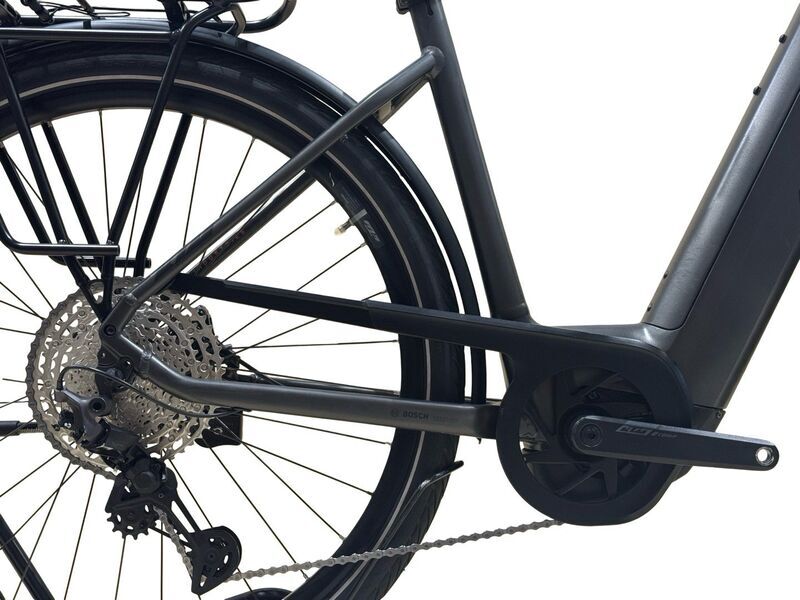 KTM Macina Style X Pro | black | 28" | 51 cm | 500 - 3000 km, image 2 of 4