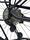 KTM Macina Style X Pro | black | 28" | 51 cm | 500 - 3000 km, thumbnail 3 of 4