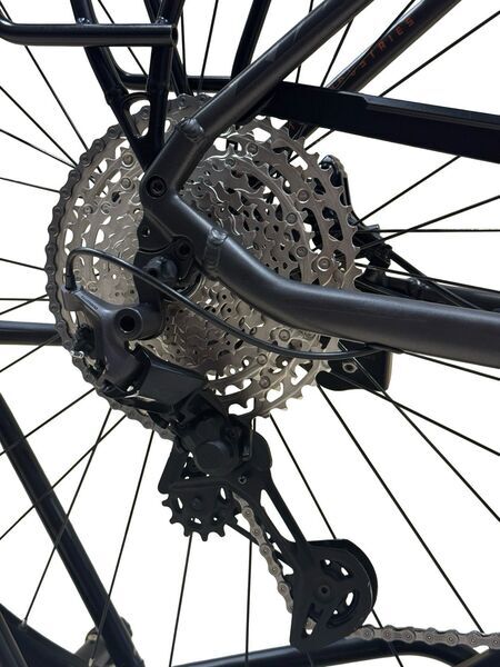 KTM Macina Style X Pro | black | 28" | 51 cm | 500 - 3000 km, image 3 of 4