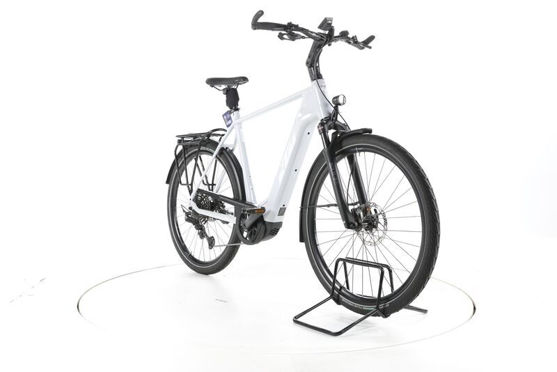 KTM Macina Style X Pro 2024 | bianco | 28" | XL | 500 - 3000 km, image 2 of 4