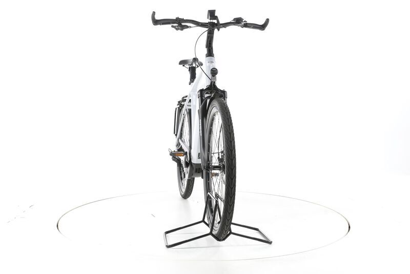 KTM Macina Style X Pro 2024 | bianco | 28" | XL | 500 - 3000 km, image 3 of 4