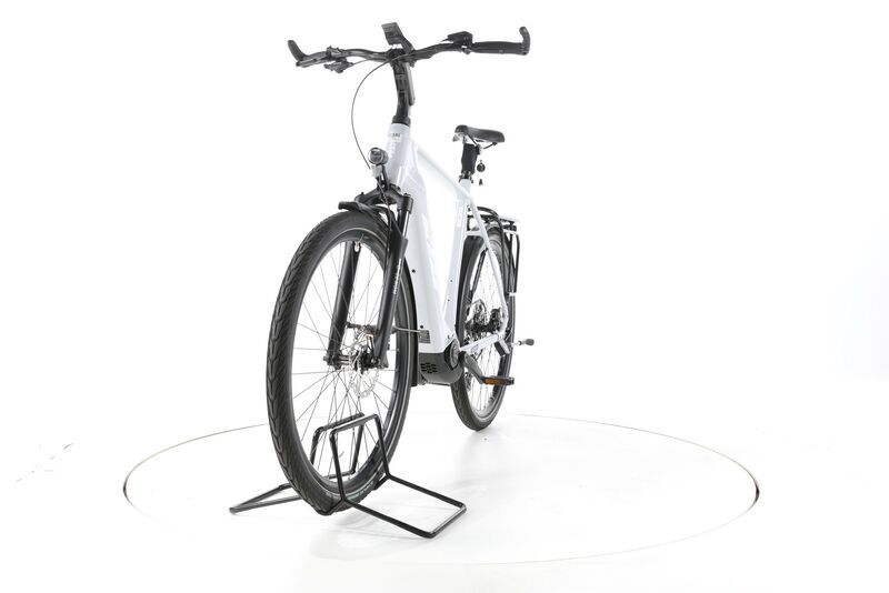 KTM Macina Style X Pro 2024 | bianco | 28" | XL | 500 - 3000 km, image 4 of 4