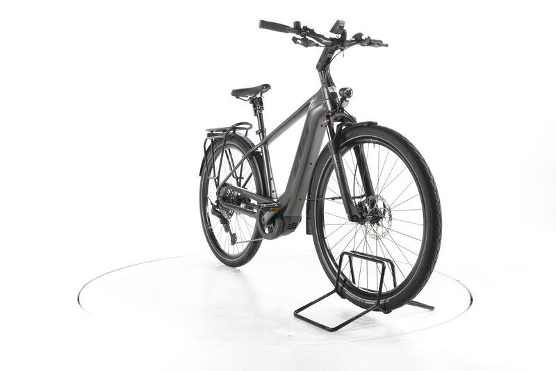 KTM Macina Style X Pro 2024 | zwart | 28" | 46 cm | 500 - 3000 km, image 3 of 5