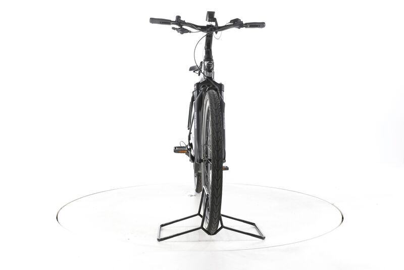KTM Macina Style X Pro 2024 | zwart | 28" | 46 cm | 500 - 3000 km, image 4 of 5