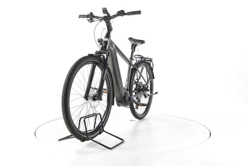KTM Macina Style X Pro 2024 | zwart | 28" | 46 cm | 500 - 3000 km, image 5 of 5