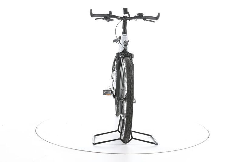 KTM Macina Style X Pro 2024 | bílý | 28" | 46 cm | 500 - 3000 km, image 4 of 5