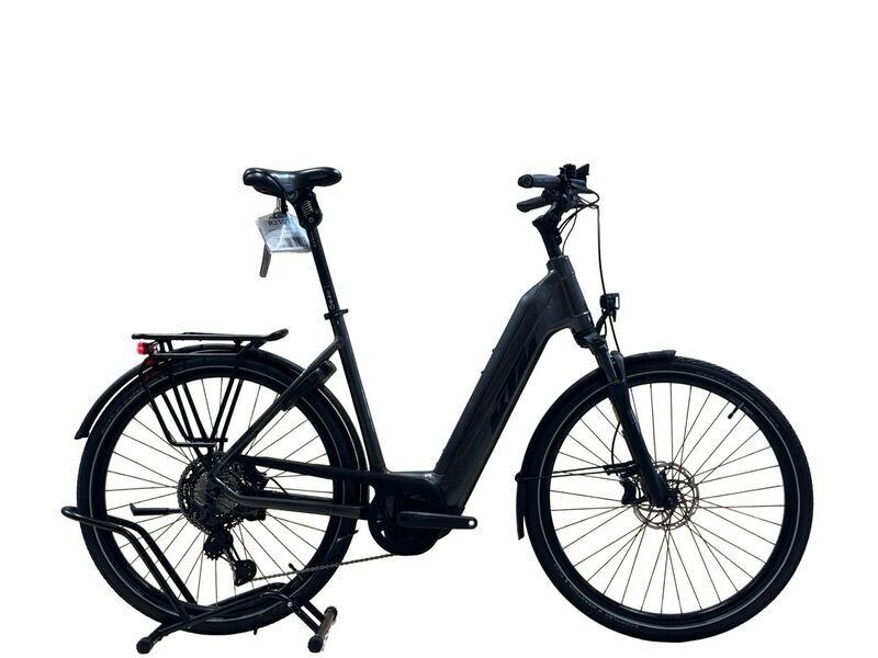 KTM Macina Style XL | black | 28" | 56 cm | > 3000 km, image 1 of 5