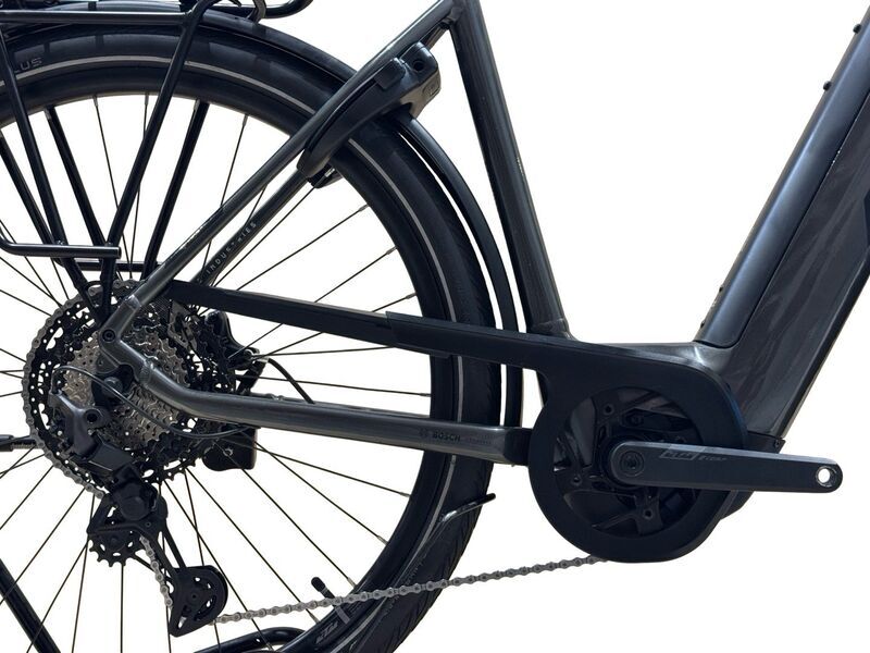 KTM Macina Style XL | black | 28" | 56 cm | > 3000 km, image 3 of 5