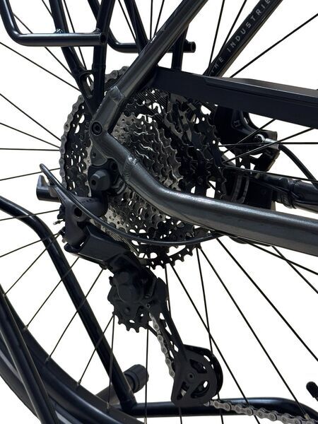 KTM Macina Style XL | black | 28" | 56 cm | > 3000 km, image 4 of 5