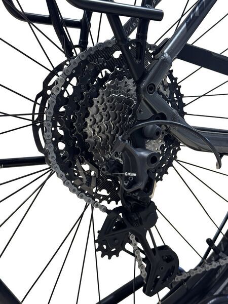 KTM Macina Style XL | black | 28" | 56 cm | > 3000 km, image 5 of 5