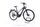 KTM Macina Style XL (2020) | Trapez | schwarz/grau | 28" | 51 cm | 2000 - 3000 km thumbnail 2/5