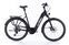 KTM Macina Style XL (2021) | Tiefeinsteiger | schwarz | 28" | 56 cm | 100 - 500 km thumbnail 1/5