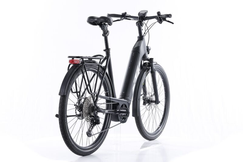 KTM Macina Style XL (2021) | Tiefeinsteiger | schwarz | 28" | 56 cm | 100 - 500 km 2