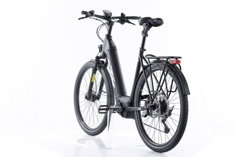 KTM Macina Style XL (2021) | Tiefeinsteiger | schwarz | 28" | 56 cm | 100 - 500 km 3