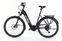 KTM Macina Style XL (2021) | Tiefeinsteiger | schwarz | 28" | 56 cm | 100 - 500 km thumbnail 4/5