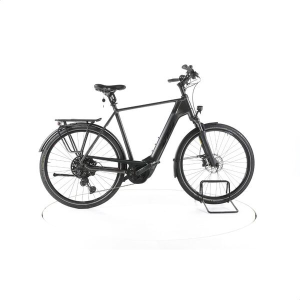 KTM Macina Style XL 2022 | schwarz | 28" | 63 cm | >3000 km 2