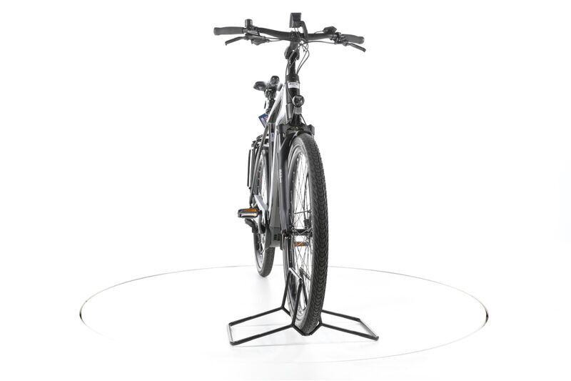 KTM Macina Style XL 2022 | schwarz | 28" | 63 cm | >3000 km 3