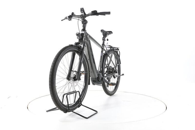 KTM Macina Style XL 2022 | zwart | 28" | 51 cm | 500-3000 km 4