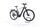 KTM Macina Style XL (2022) | Diamant | zwart | 28" | 51 cm | 100 - 500 km thumbnail 2/5