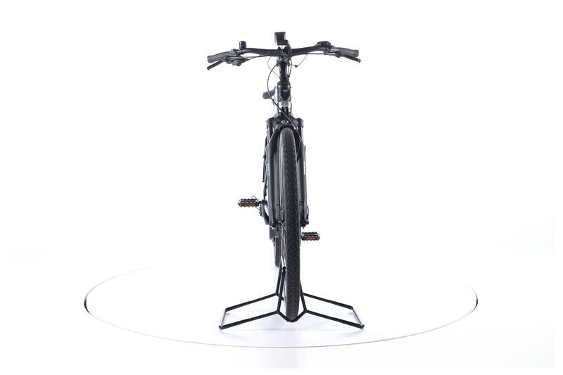 KTM Macina Style XL (2022) | Diamant | schwarz | 28" | 51 cm | 100 - 500 km | Shimano MT402/MT420 4