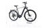 KTM Macina Style XL (2022) | Diamant | schwarz | 28" | 60 cm | 500 - 1000 km thumbnail 2/5