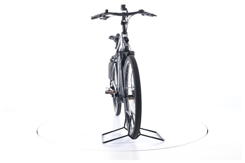 KTM Macina Style XL (2022) | Diamant | schwarz | 28" | 60 cm | 500 - 1000 km | Tektro TKD 139 4