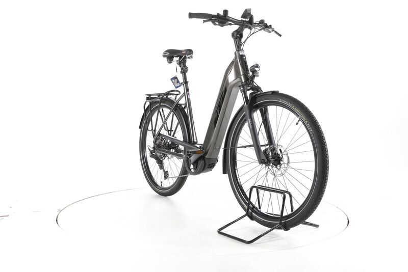 KTM Macina Style XL 2022 | schwarz | 28" | L | < 500 km, image 2 of 4