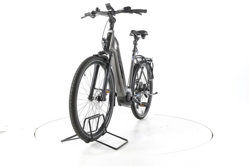 KTM Macina Style XL 2022 | schwarz | 28" | L | < 500 km, image 4 of 4