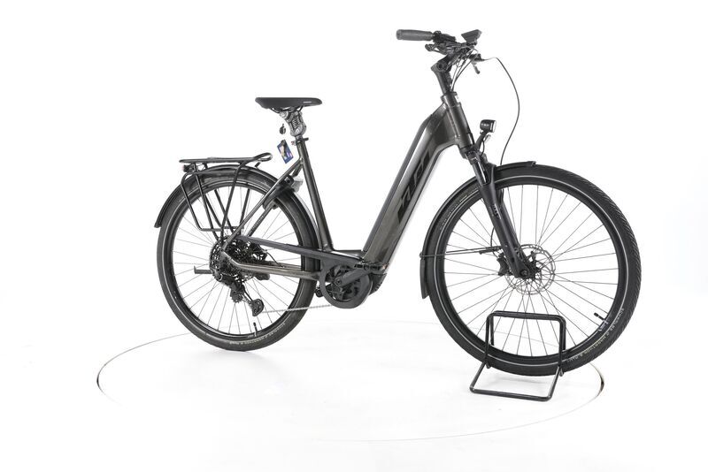 KTM Macina Style XL 2022 | preto | 28" | 56 cm | > 3000 km, image 1 of 4