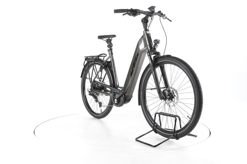 KTM Macina Style XL 2022 | preto | 28" | 56 cm | > 3000 km, image 2 of 4