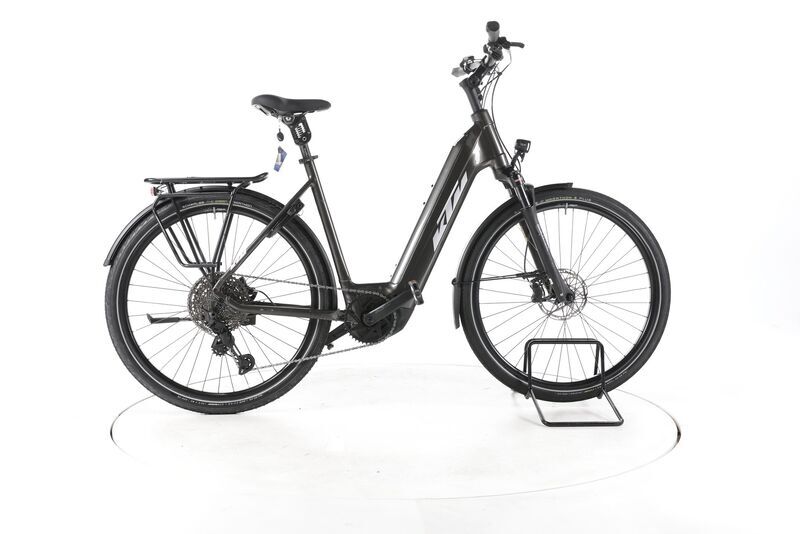 KTM Macina Style XL 2022 | negro | 28" | 56 cm | < 500 km, image 1 of 5