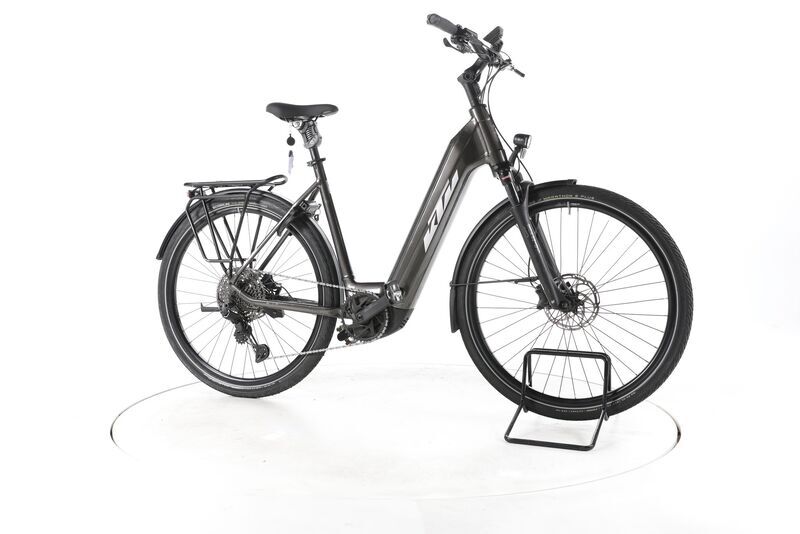 KTM Macina Style XL 2022 | negro | 28" | 56 cm | < 500 km, image 2 of 5