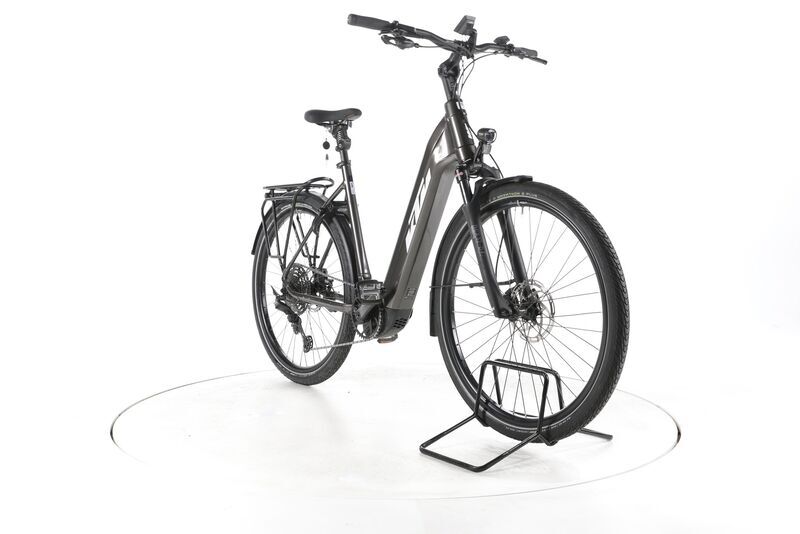 KTM Macina Style XL 2022 | negro | 28" | 56 cm | < 500 km, image 3 of 5