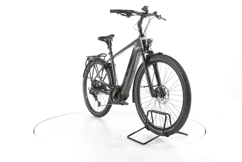 KTM Macina Style XL 2022 | černá | 28" | 51 cm | < 500 km, image 3 of 5