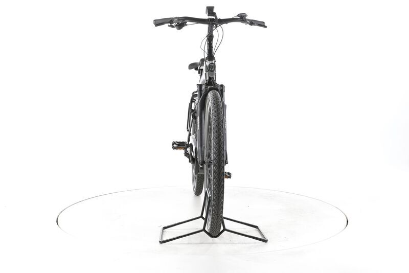 KTM Macina Style XL 2022 | černá | 28" | 51 cm | < 500 km, image 4 of 5