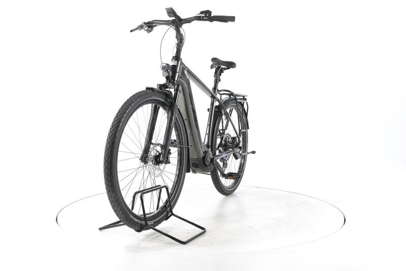 KTM Macina Style XL 2022 | černá | 28" | 51 cm | < 500 km, image 5 of 5