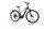 KTM Macina Style XL 2022 | preto | 28" | 51 cm | 500 - 3000 km, thumbnail 2 of 5