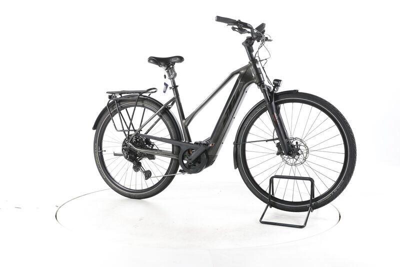 KTM Macina Style XL 2022 | preto | 28" | 51 cm | 500 - 3000 km, image 2 of 5